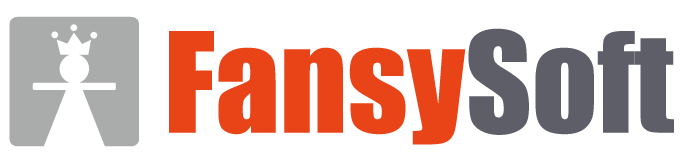 景佳科技 FansySoft