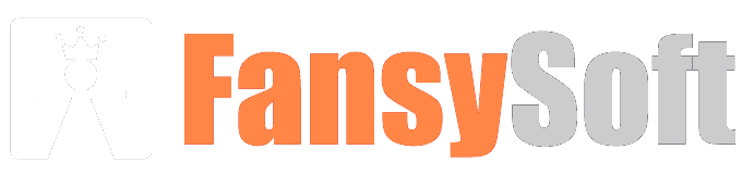 景佳科技 FansySoft