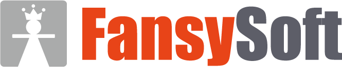 景佳科技 FansySoft, Powerful Java Open Source