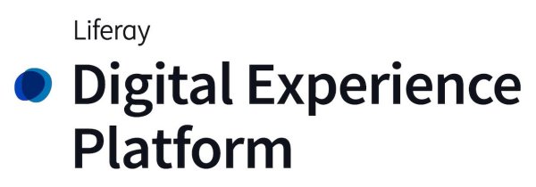 Liferay Digital Experience Platform, 數位體驗平台