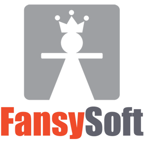 景佳科技FansySoft Logo
