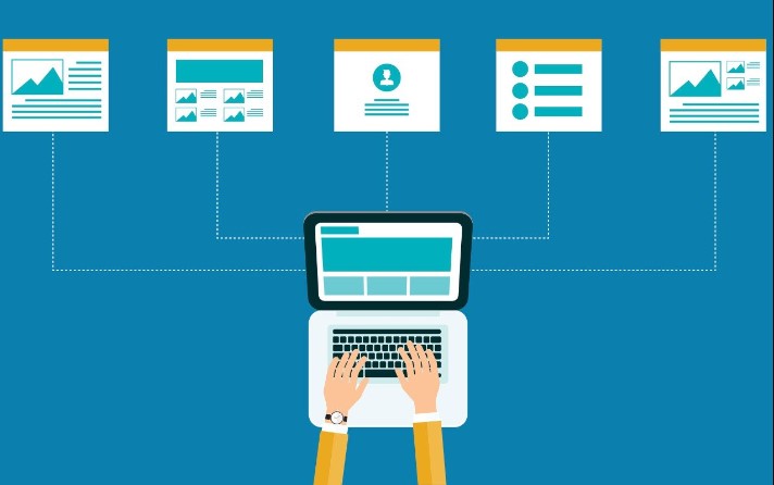 CMS 和 DXP 之間有什麼區別？