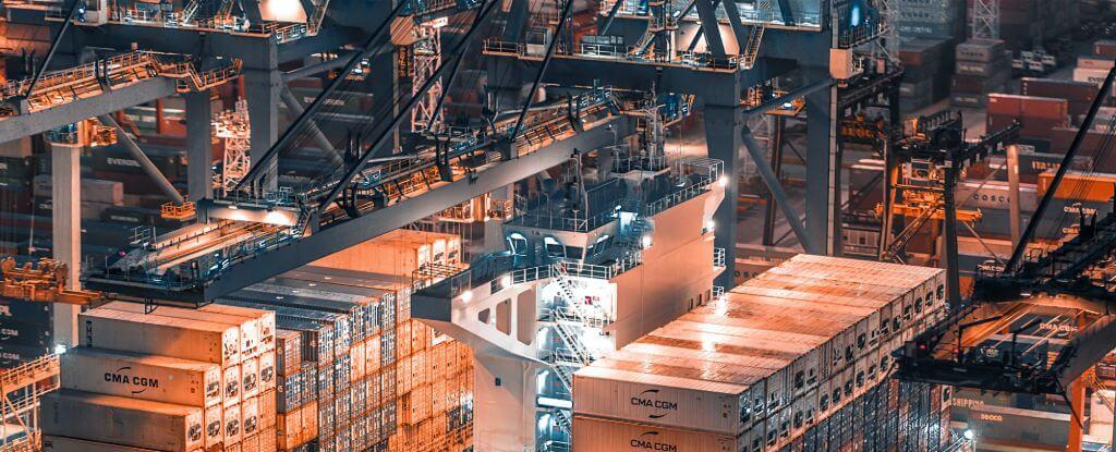 製造供應鏈管理供應商入口網站解決方案的優勢