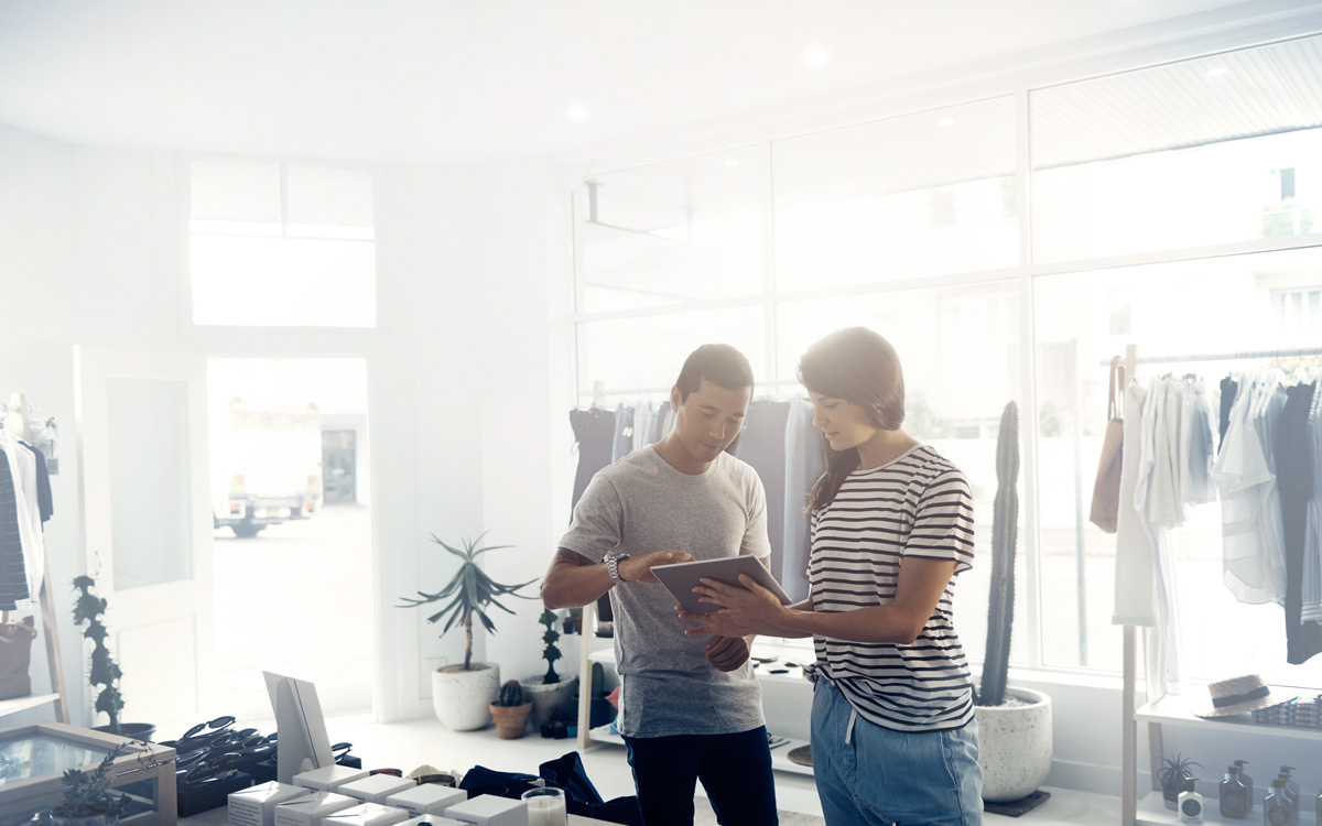 了解數位體驗平台的要素