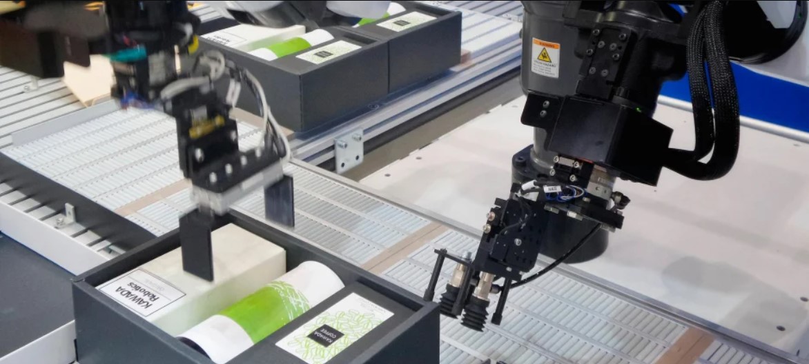 製造商的 5 個客戶體驗預測