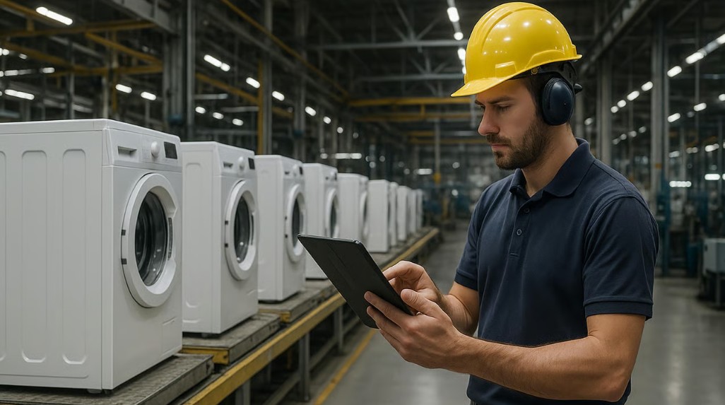 更快的維修速度和更高的客戶滿意度：數位資產管理驅動的服務入口網站在耐用消費品行業的優勢