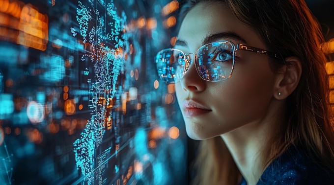 如何讓您的網站數位化敏捷性