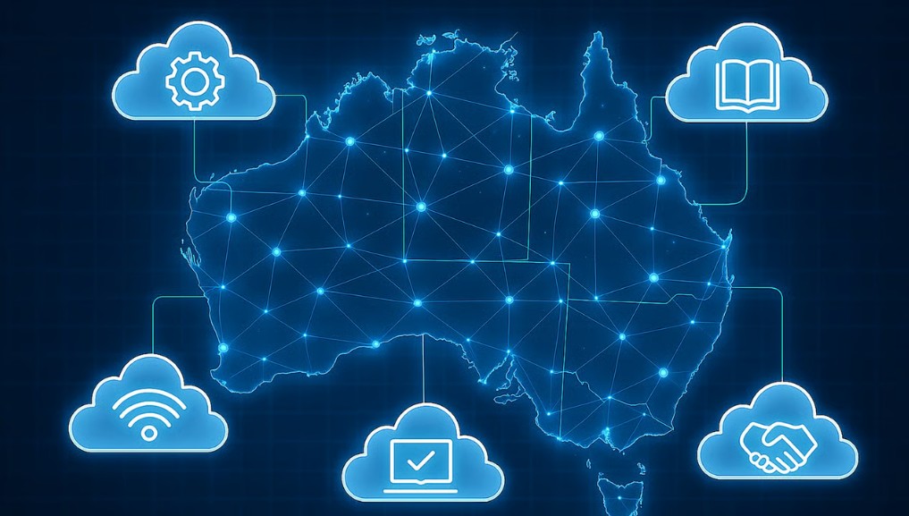非營利組織的數位轉型