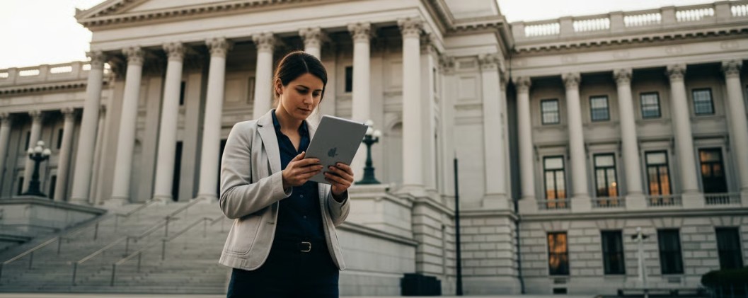 現代內容管理系統(CMS)如何協助公共服務領域的高階個人化