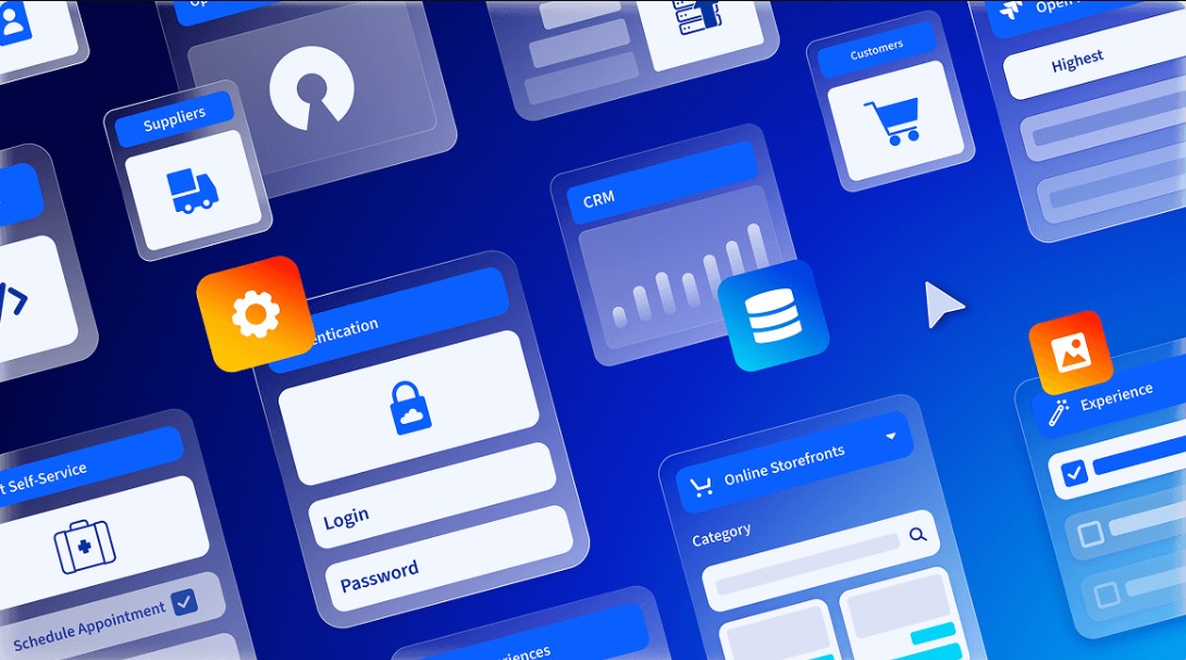 內容管理系統 (CMS)、入口網站和數位體驗平台 (DXP) 有什麼區別？