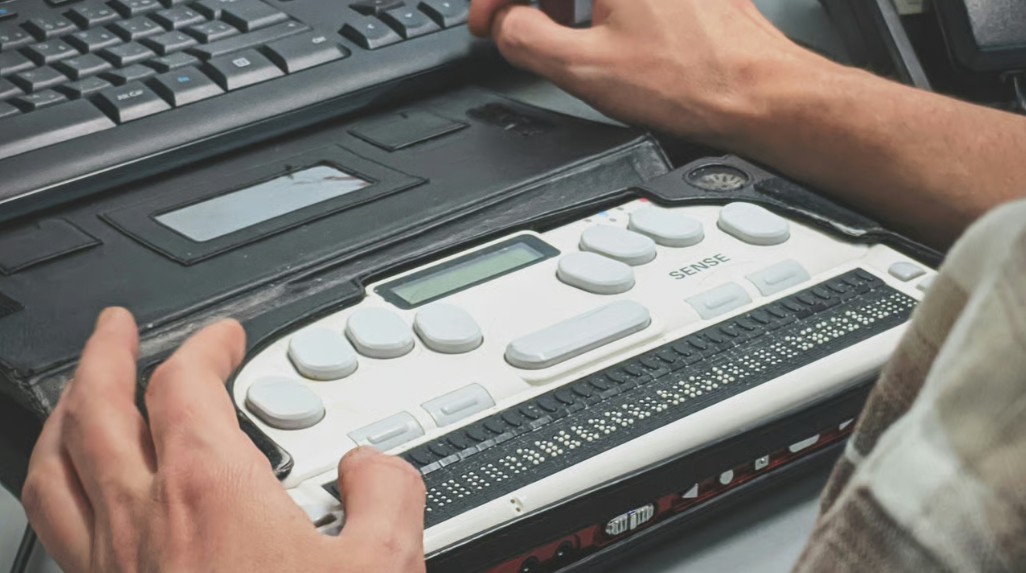 DXP 如何協助您確保符合《歐洲無障礙法案》