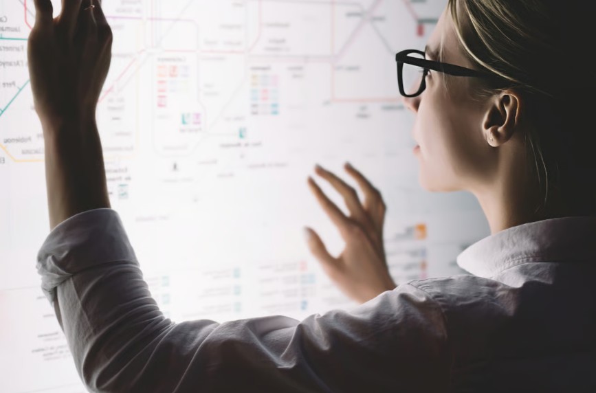 成功建構公民關係管理平台的六大支柱