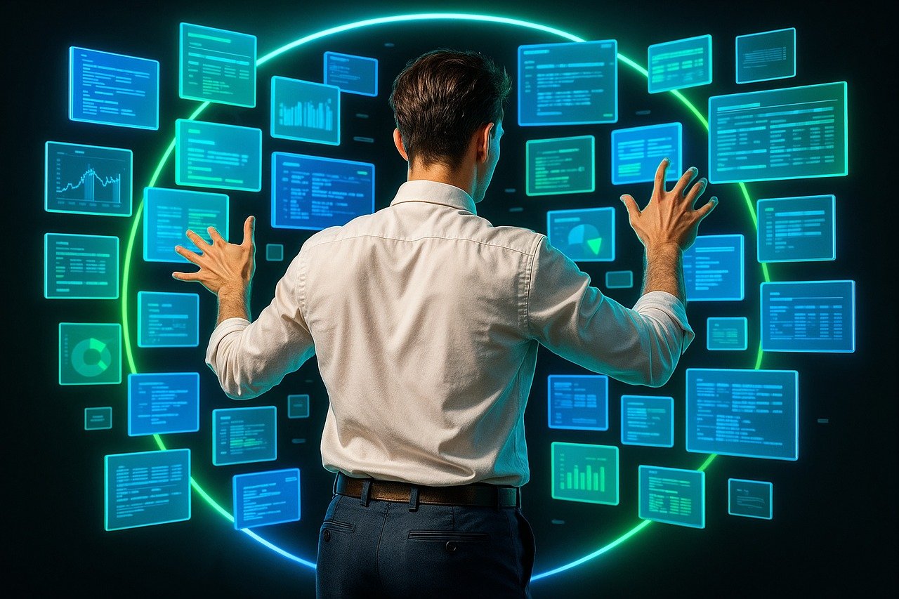 實現數位體驗的文件管理系統的 6 大關鍵功能