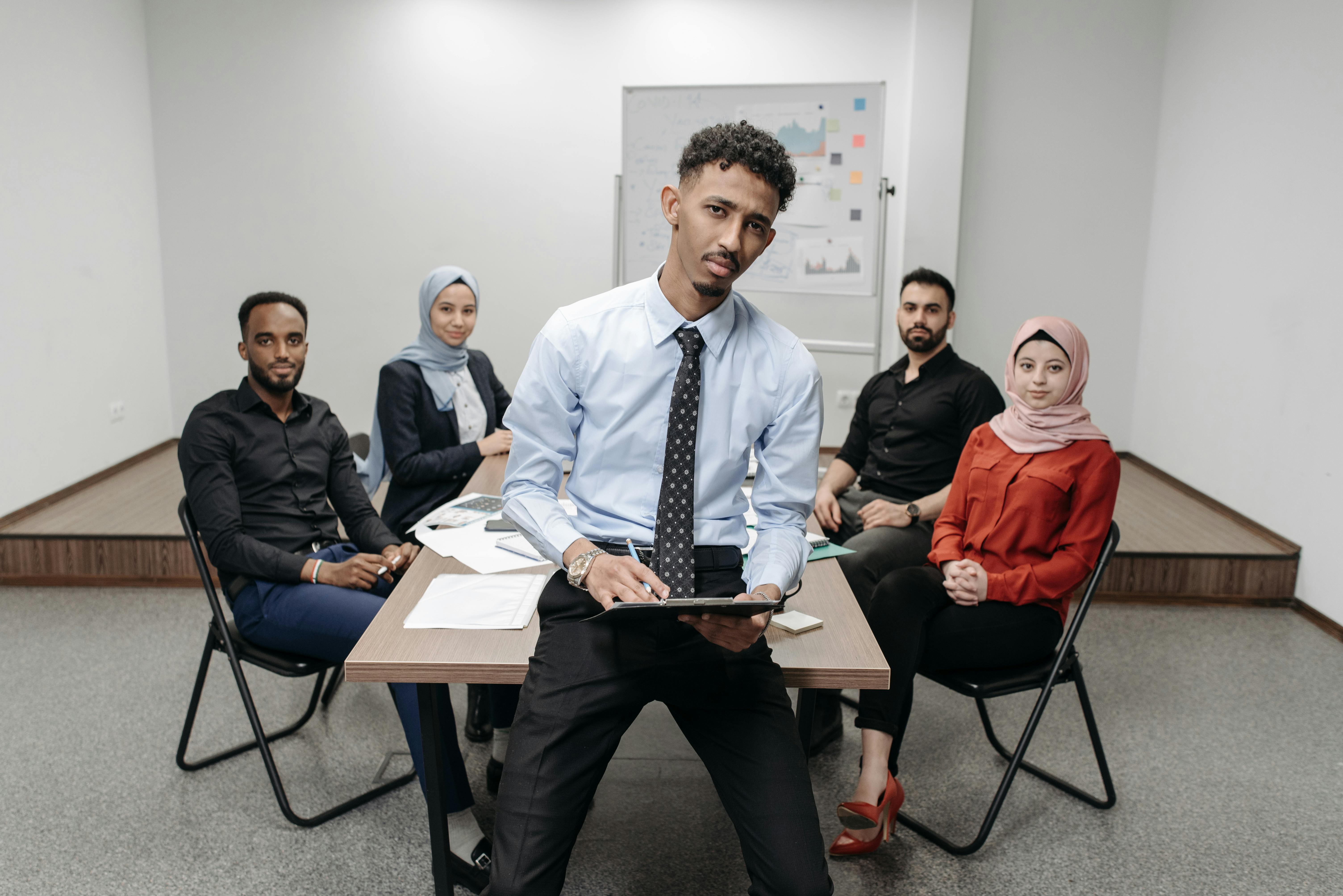 企業如何採用招募系統更精準找到適當人才