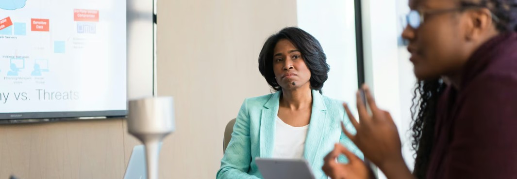 為什麼安全應該成為企業領導者關注的問題