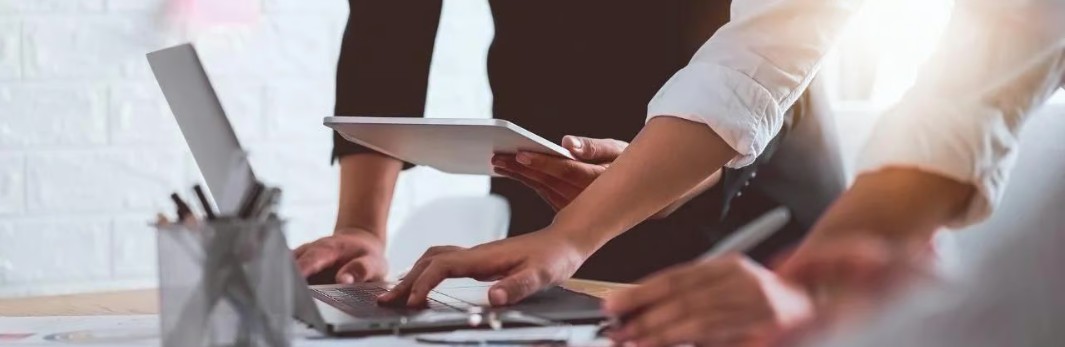 內網與外網：它們如何協同工作