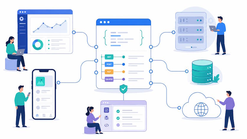 OpenAPI實作應用參考步驟