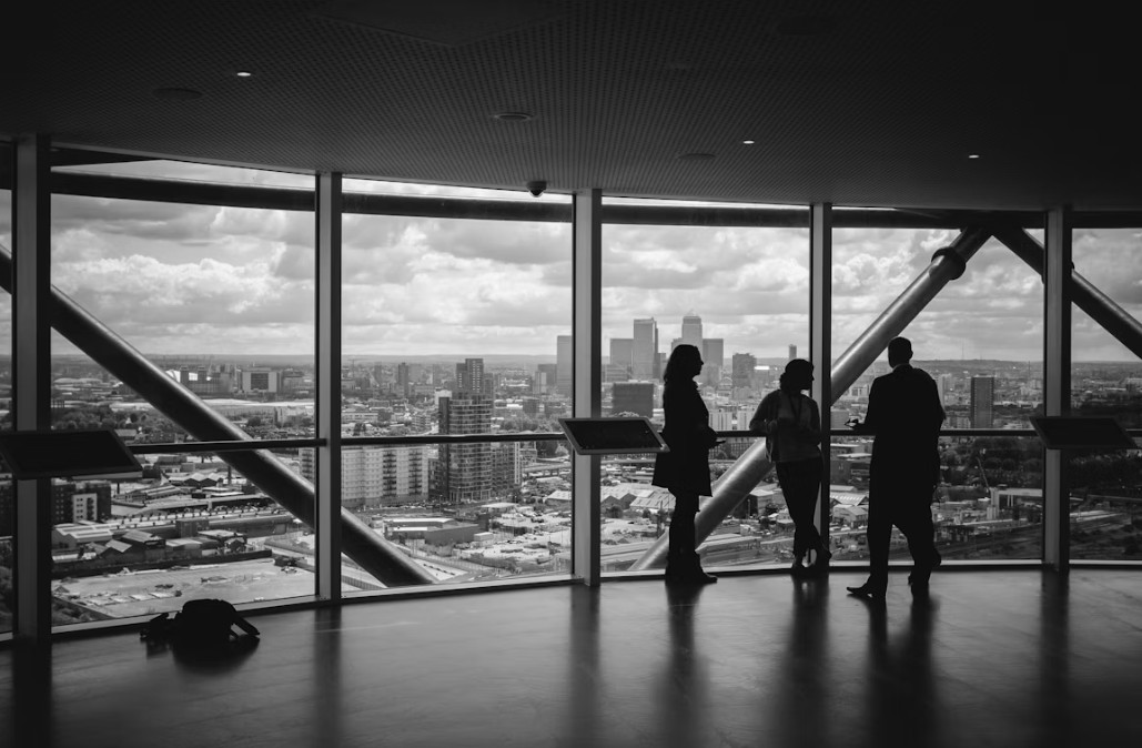 從 ISO、ESG 到內部治理：企業如何用 DMS 建立可追溯的文件管理制度