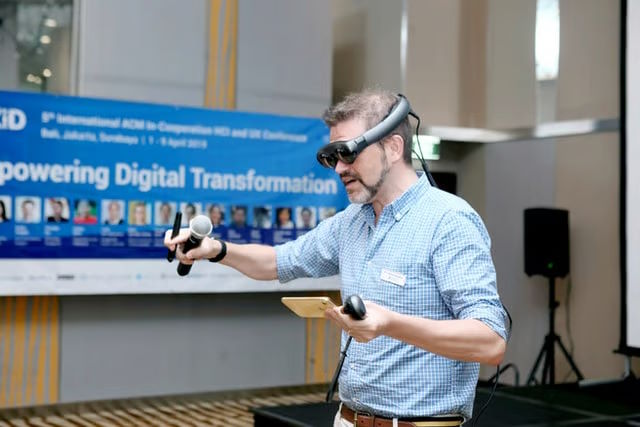 什麼是數位轉型(Digital Transformation)？