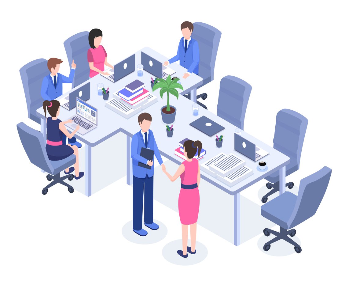 企業資訊入口,員工入口網,EIP系統 - 協同作業