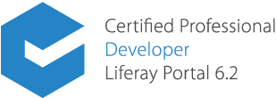 Liferay認證開發者 - Liferay Certified Developer
