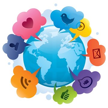 社群平台 Community, 社群軟體 Groupware, Social Software - 社群互動、虛擬社區、企業臉書 社群平台 Community, 社群軟體 Groupware, Social Software - 社群互動、虛擬社區、企業臉書